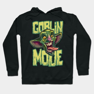 Crazy Goblin Mode Hoodie